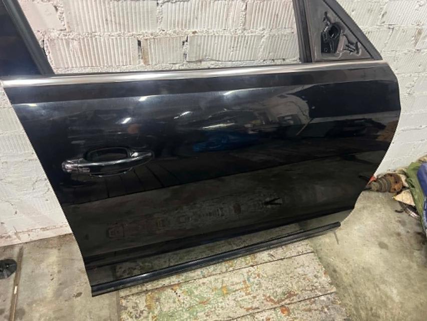 Audi Q5, SQ5 Priekinės durys 1