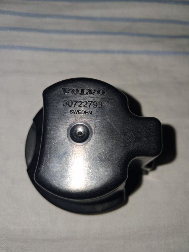 Volvo C30 Kita salono detalė 30722793 2