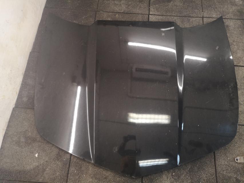 Chevrolet Camaro Kita kėbulo dalis