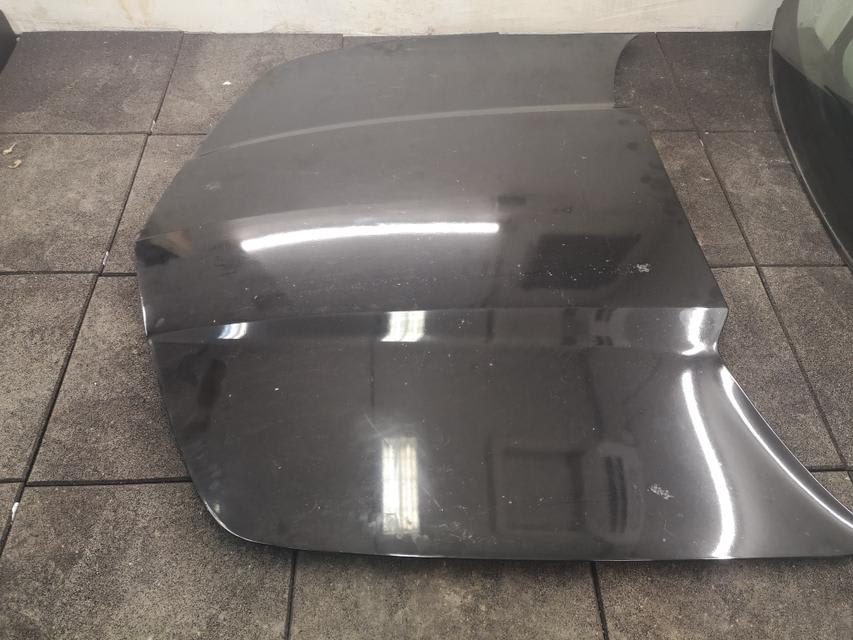 Chevrolet Camaro Kita kėbulo dalis 2