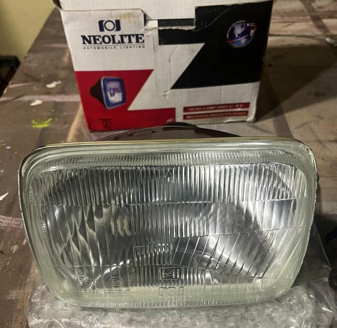 Jeep Cherokee Priekinis žibintas 1