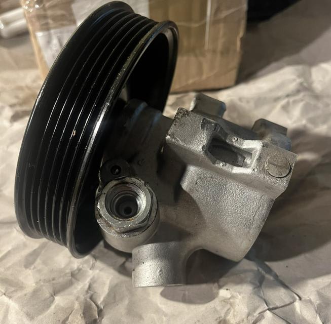 Jeep Cherokee Kita variklio skyriaus detalė