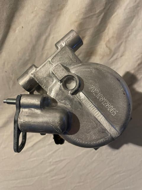 Peugeot Partner Oro kondicionieriaus kita detalė 9830148880 9830148980 9810349980 9808860080 1636462980 1617989180 3