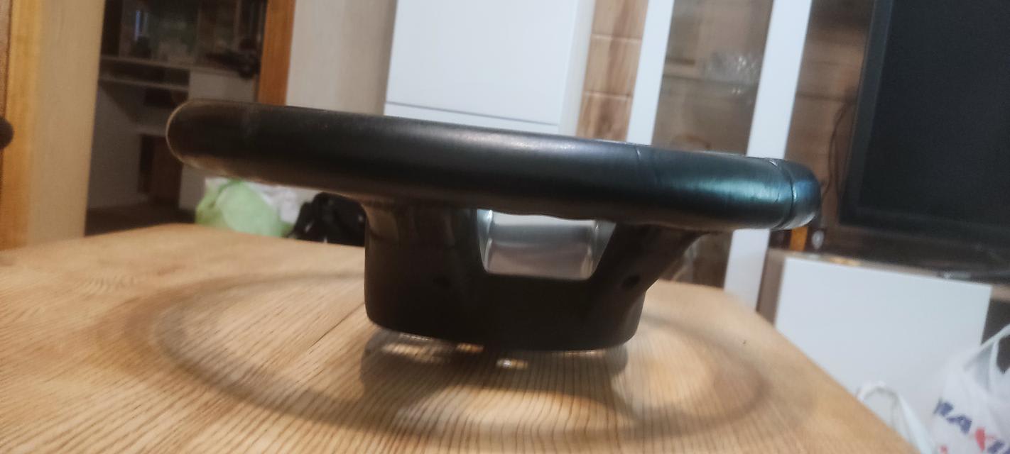 Ford S-MAX Kita salono detalė 1