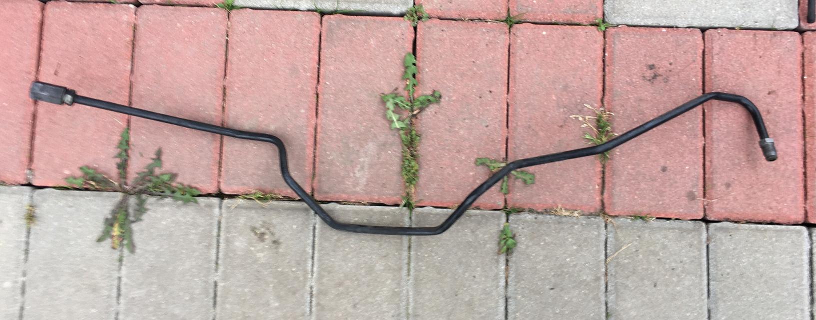 Ford Mondeo Stabdžių vamzdeliai/ žarnelės