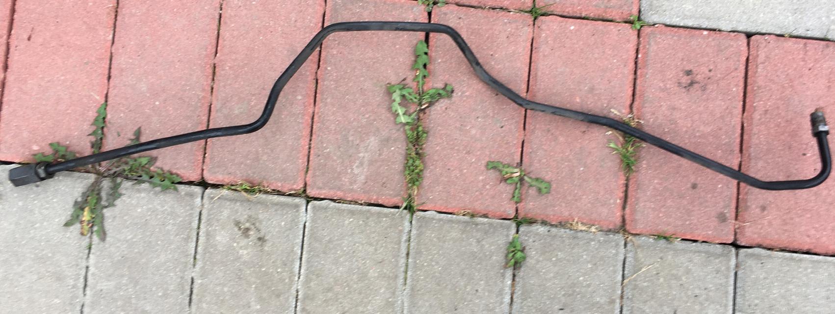 Ford Mondeo Stabdžių vamzdeliai/ žarnelės 1