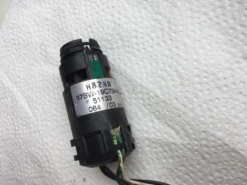 Ford Mondeo Salono temperatūros daviklis 97BW-19C734-AD 2