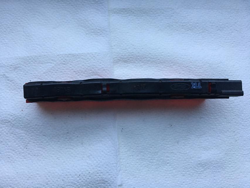 Ford Mondeo Papildomas stop žibintas 1S71-13A613-AC 2