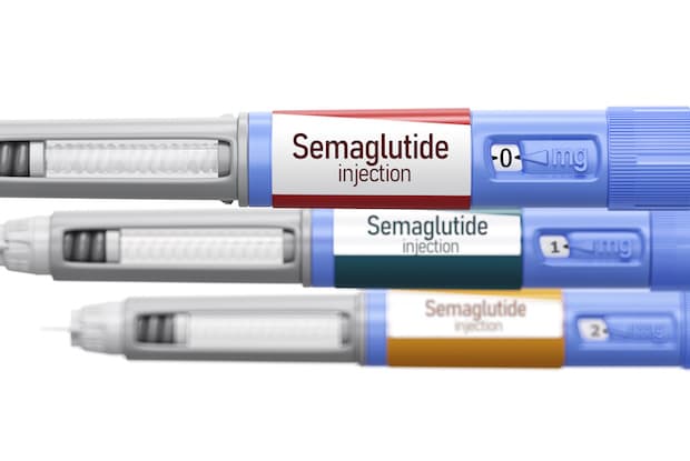 semaglutide injection pens