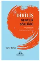 Diriliş gençlik sözlüğü - Cafer Barlas kitap kapağı