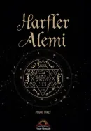 Harfler Alemi - Pınar Takcı kitap kapağı