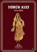 Yörük Kızı - Fatma Umar kitap kapağı