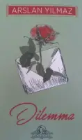 Dilemma - Arslan Yılmaz kitap kapağı