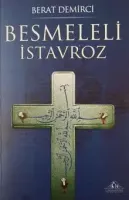 Besmeleli İstavroz - Berat Demirci kitap kapağı