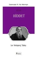 Hiddet - Lev N. Tolstoy kitap kapağı