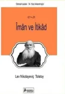 İman Ve İtikad - Lev N. Tolstoy kitap kapağı