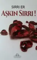 Aşkın Sırrı - Sırrı Er kitap kapağı
