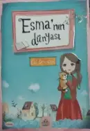 Esmanın Dünyası - Elif Sevinçgül kitap kapağı