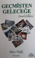 Geçmişten Geleceğe Çınarlı Folkloru - Fatma Umar kitap kapağı