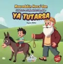 Güldürücü Ve Düşündürücü Gerçekler(Ya Tutarsa) - Siyami Boylu kitap kapağı
