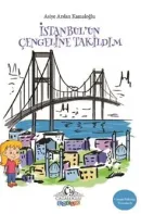 İstanbul'un Çengeline Takıldım - Asiye Arslan Kamaloğlu kitap kapağı