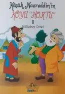 Küçük Nasreddin'in Köyü Hortu - H. Elçibey Temel kitap kapağı