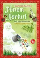 Ninem Korkut - Nilüfer Zontul Aktaş kitap kapağı