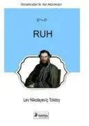 Ruh - Lev N. Tolstoy kitap kapağı