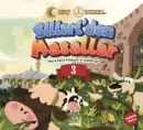 Silivri’den Masallar 3 - Pınar Bekar, Bilfer Bozkurt, Meral Menkis kitap kapağı