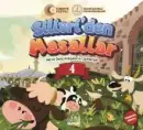 Silivri’den Masallar 4 - Pınar Bekar, Bilfer Bozkurt, Meral Menkis kitap kapağı