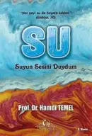 Su - Hamdi Temel kitap kapağı