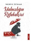 Yalnızlığın Refakatçisi - Merve Sühan kitap kapağı