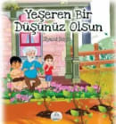 Yeşeren Bir Düşünüz Olsun - Siyami Boylu kitap kapağı