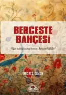 Berceste Bahçesi - Necati İlmen kitap kapağı