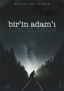Bir'in Adam’ı - Hayrullah Türker kitap kapağı
