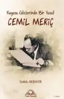 Kuyusu gözlerinde bir yusuf - Cemil Meriç - Sıddık Akbayır kitap kapağı