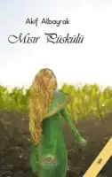 Mısır Püskülü - Akif Albayrak kitap kapağı