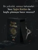 Işığın Kartları - Pınar Takcı kitap kapağı