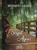 Söğüt Ağacı - Hidayet Gedik kitap kapağı