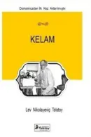 Kelam - Lev N. Tolstoy kitap kapağı