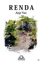 Renda - Ayşe Yazı kitap kapağı
