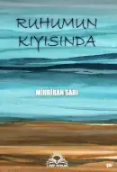 Ruhumun kıyısında - Mehri Sarı kitap kapağı