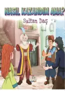 Nasıl kazandım ama  ? - Sultan Daş kitap kapağı