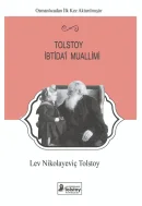İbtida'i Mu'allimi - Lev N. Tolstoy kitap kapağı