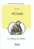Vicdan - Lev N. Tolstoy kitap kapağı