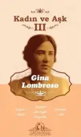 Kadın Ve Aşk III - Gina Lombroso kitap kapağı