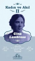 Kadın Ve Akıl II - Gina Lombroso kitap kapağı