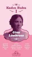 Kadın Ruhu I - Gina Lombroso kitap kapağı