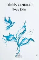 Diriliş Yankıları - İlyas Ekin kitap kapağı