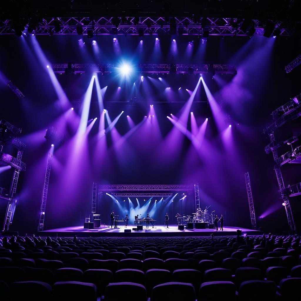 EventX Pro Equipment